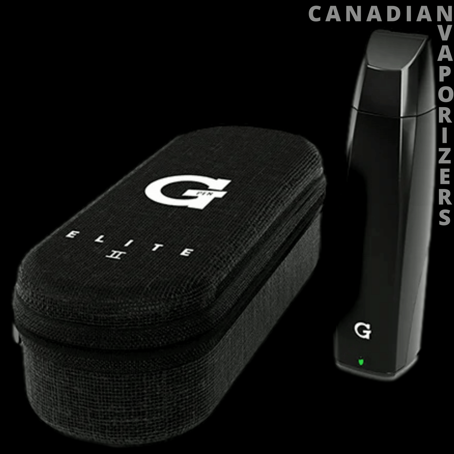 Gpen Elite 2 - Canadian Vaporizers