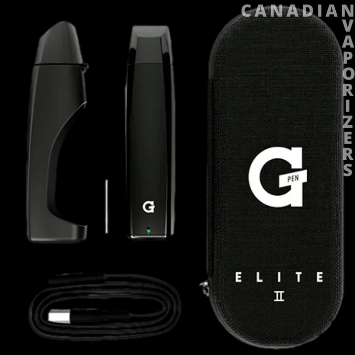 Gpen Elite 2 - Canadian Vaporizers
