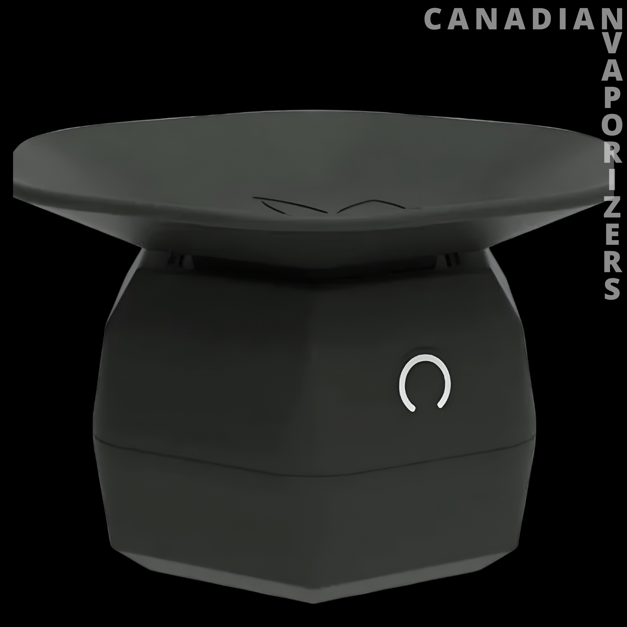 Gramss Grinder &amp; Scale All-In-One - Canadian Vaporizers