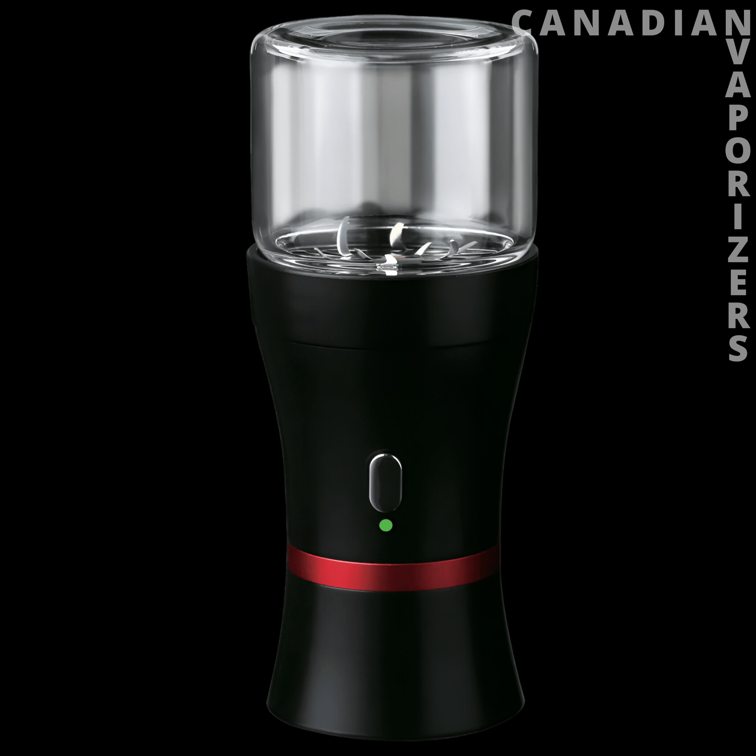 Grindhouse King Kut Electric Grinder - Canadian Vaporizers