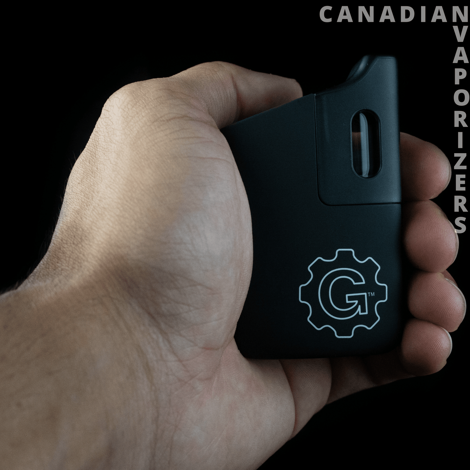 Grindhouse Shift - Canadian Vaporizers