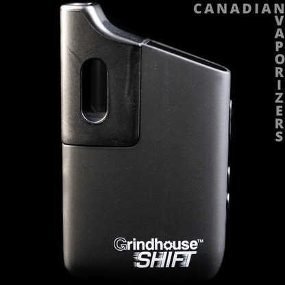 Grindhouse Shift - Canadian Vaporizers