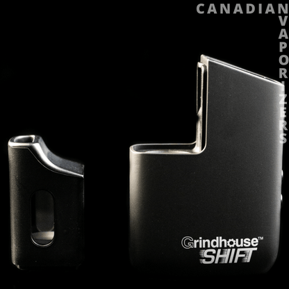 Grindhouse Shift - Canadian Vaporizers