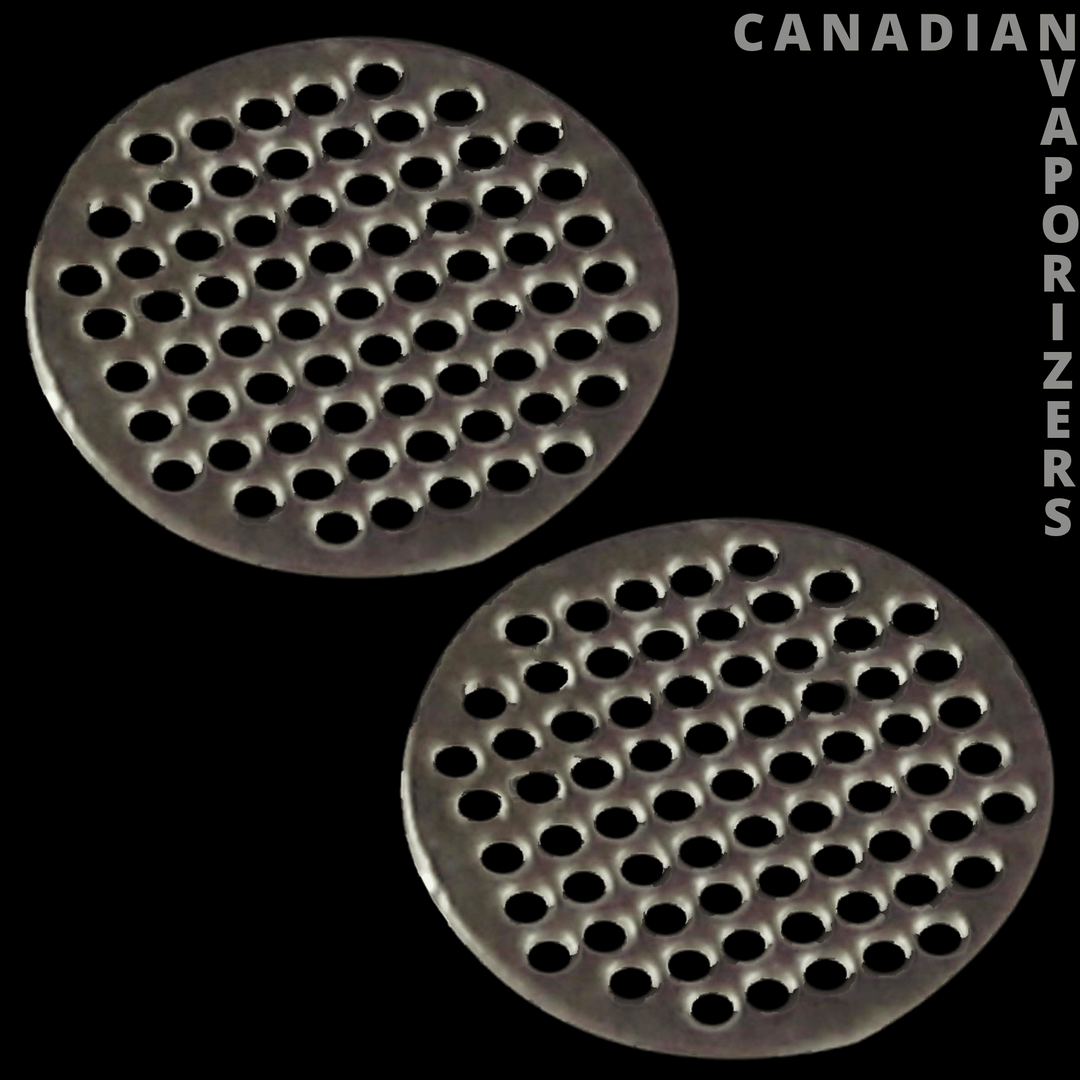 Grindhouse Shift Screens - Canadian Vaporizers