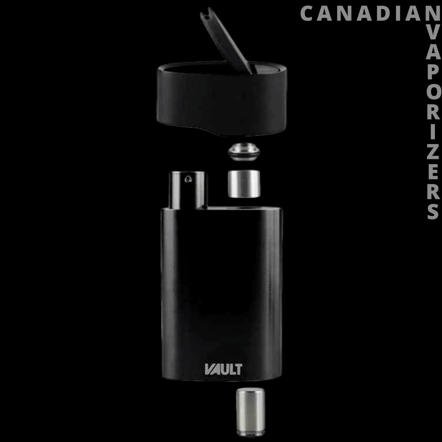 Grindhouse Vault - Canadian Vaporizers