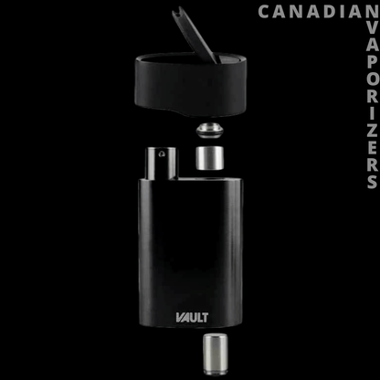 Grindhouse Vault - Canadian Vaporizers