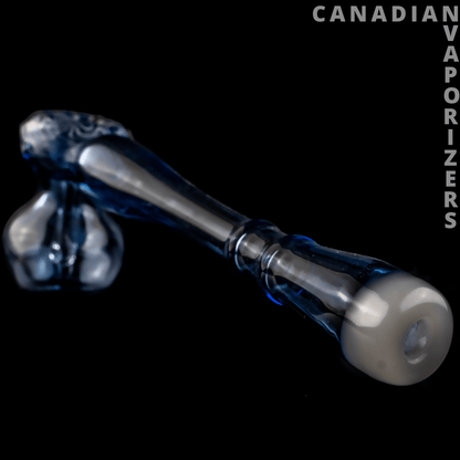 Heady Bubbler Made By Michael Stark - Canadian Vaporizers