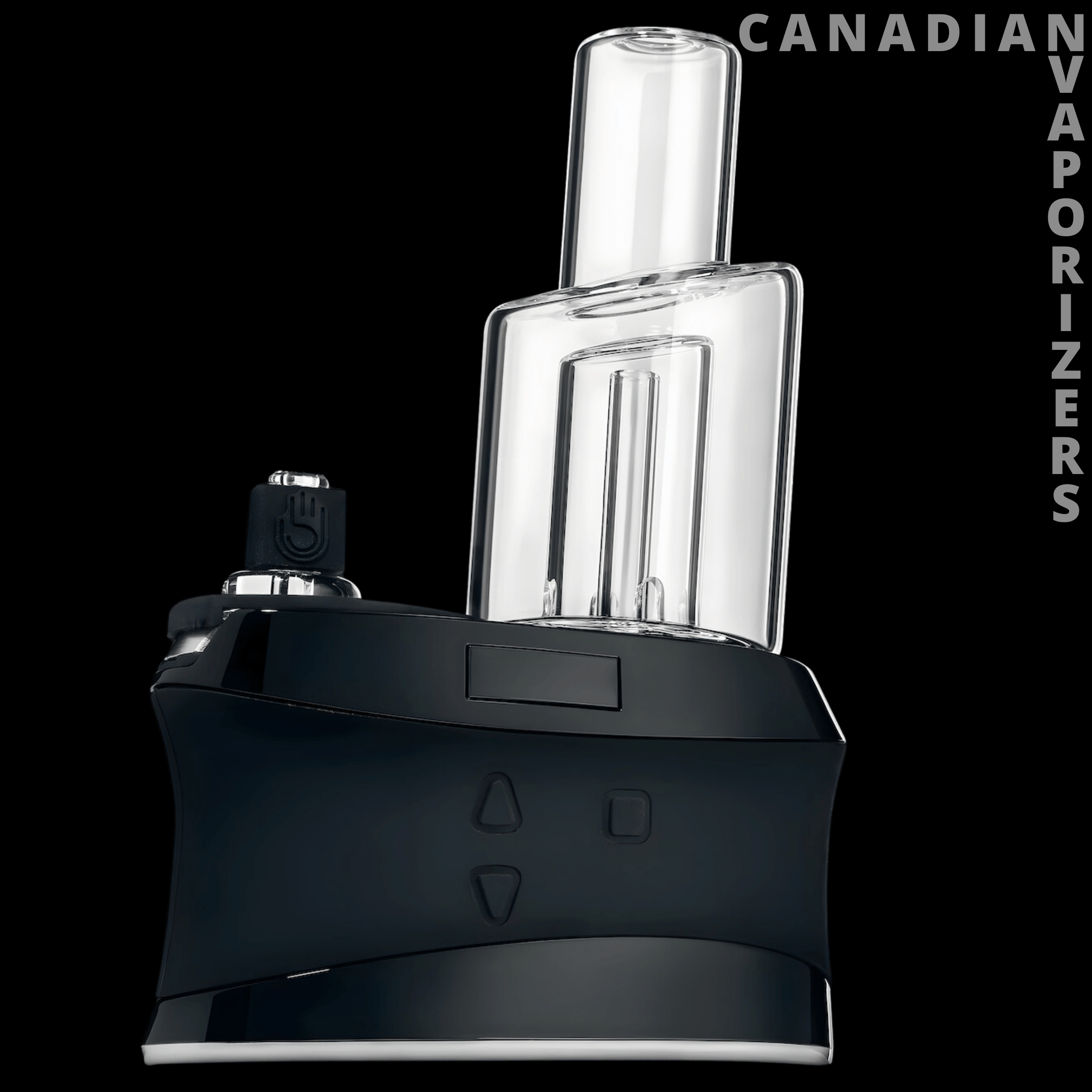 High Five DUO E-Rig - Canadian Vaporizers