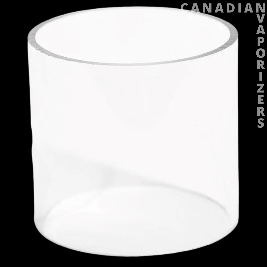 HiToki Acrylic Water Cylinder - Canadian Vaporizers