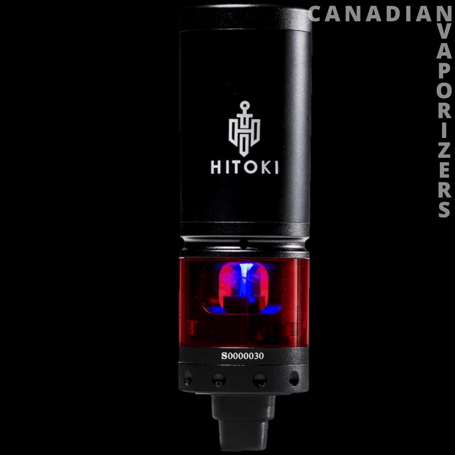 HiToki Saber - Canadian Vaporizers