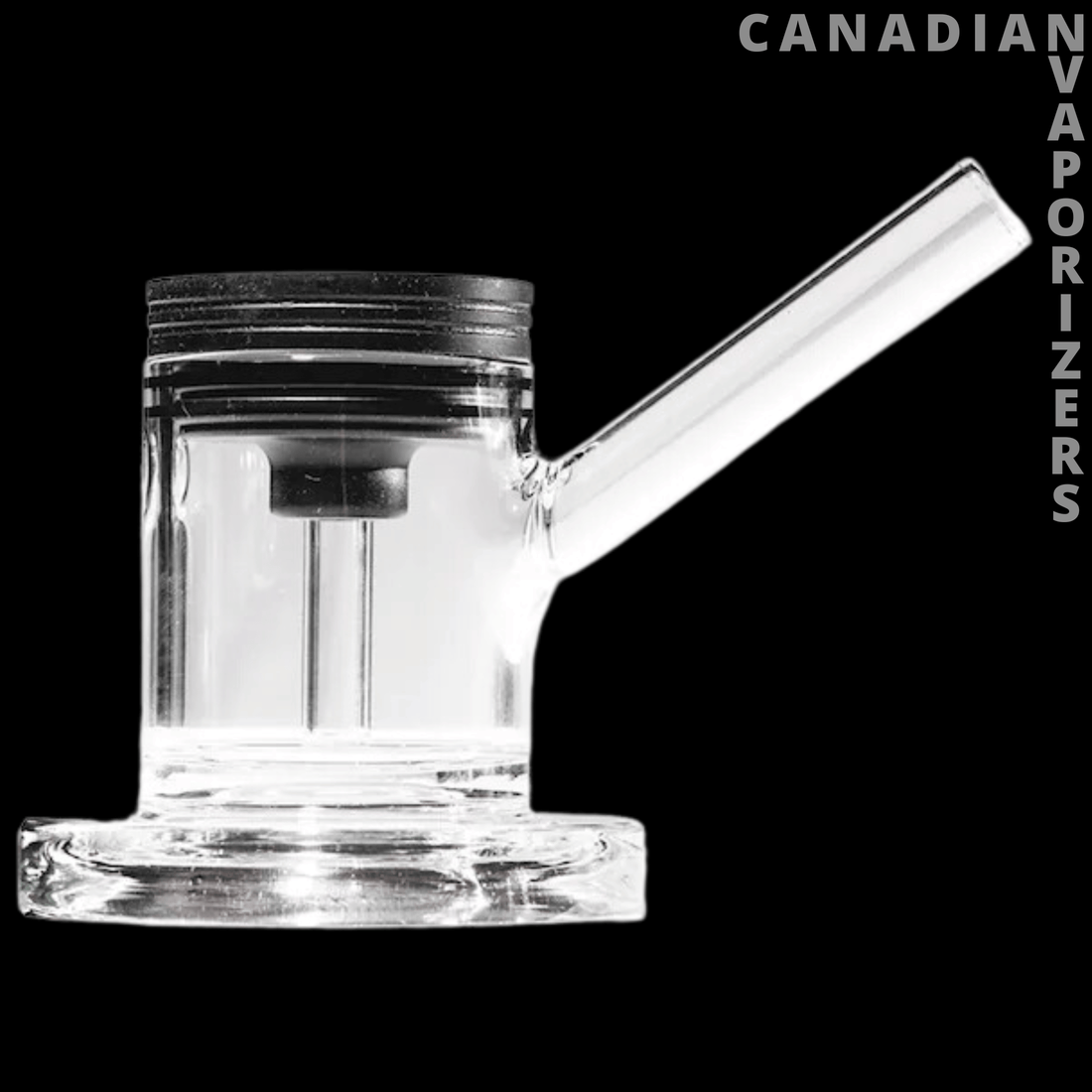 HiToki Saber Bubbler - Canadian Vaporizers