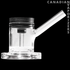 HiToki Saber Bubbler - Canadian Vaporizers