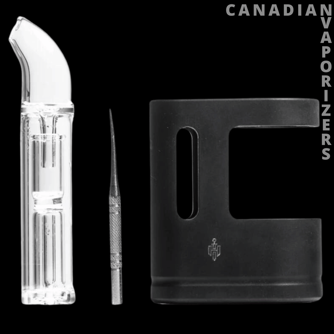 HiToki Saber Portable Attachment - Canadian Vaporizers
