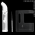 HiToki Saber Portable Attachment - Canadian Vaporizers
