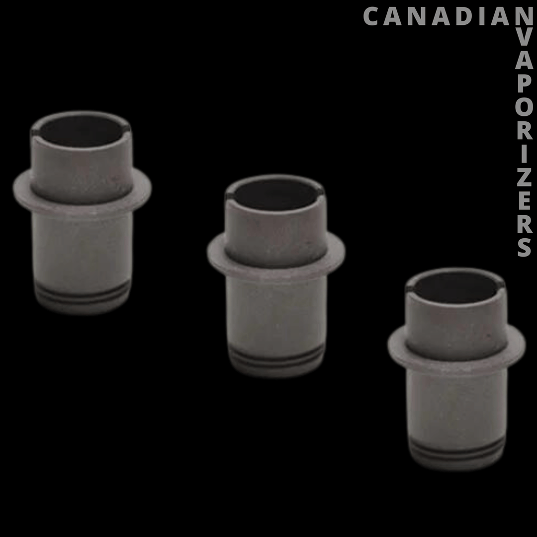 HiToki Trident Ceramic Loading Chamber - Canadian Vaporizers