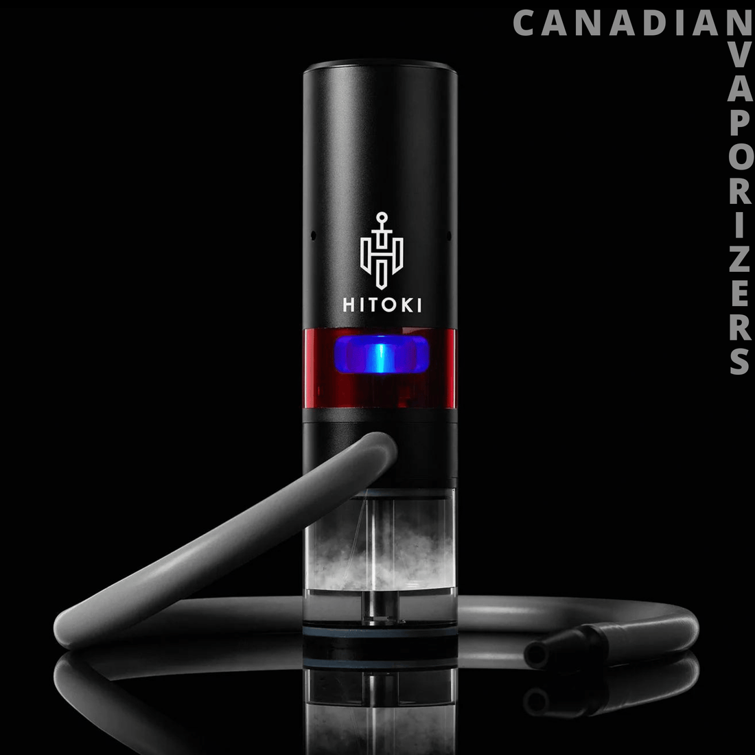 HiToki Trident (V2) - Canadian Vaporizers
