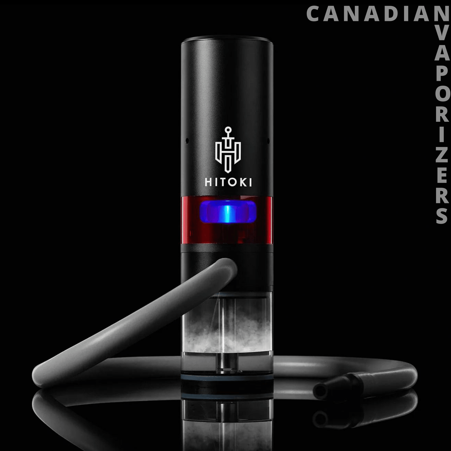 HiToki Trident (V2) - Canadian Vaporizers