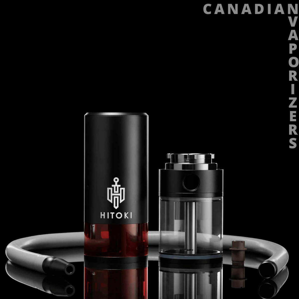 HiToki Trident (V2) - Canadian Vaporizers