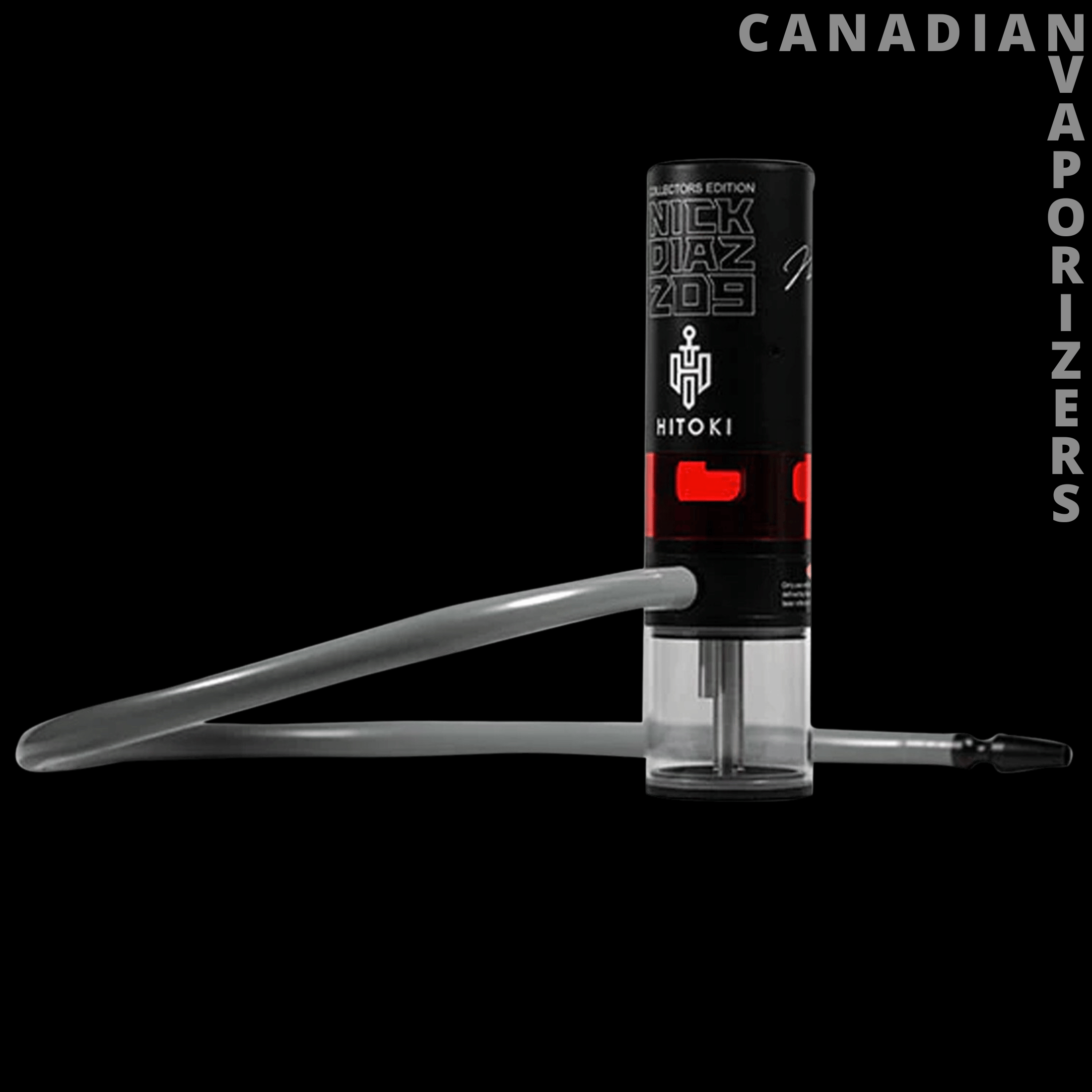 HiToki Trident (V2) - Canadian Vaporizers