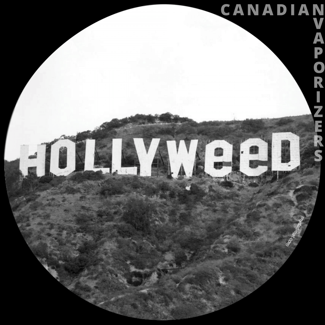 Hollyweed - Canadian Vaporizers