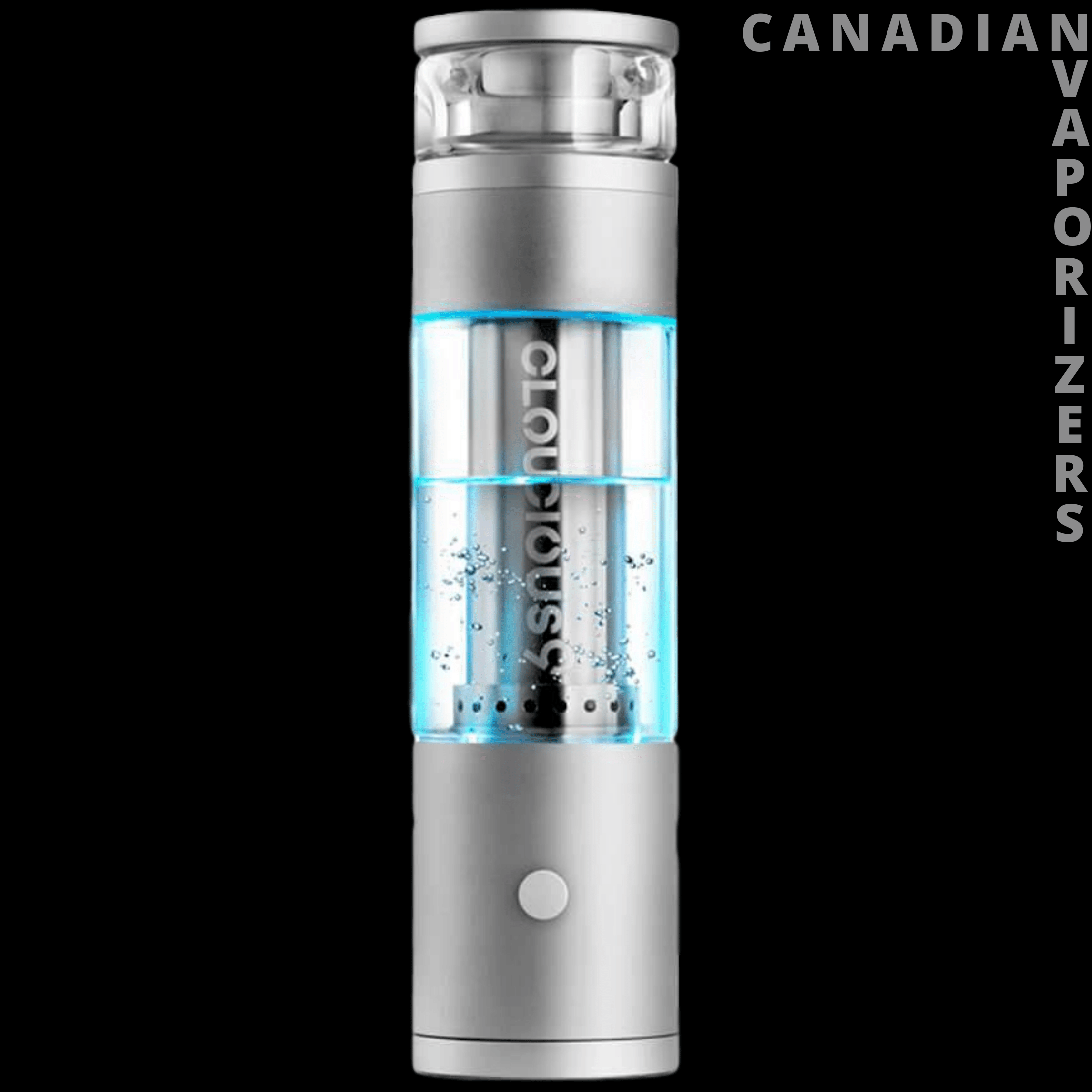 Hydrology 9 - Canadian Vaporizers