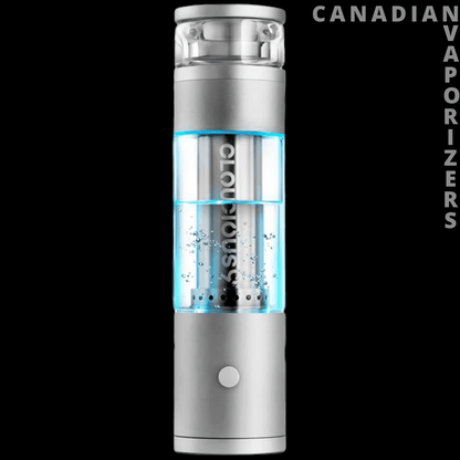 Hydrology 9 - Canadian Vaporizers