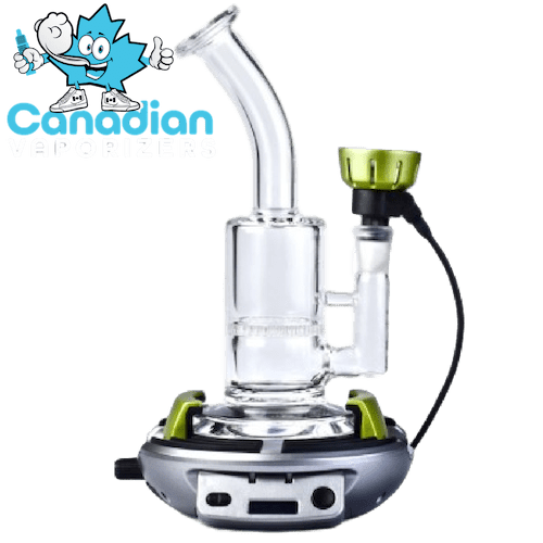 Hyer Big E-Rig - Canadian Vaporizers