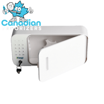 iKey Pro Smart Safe - Canadian Vaporizers