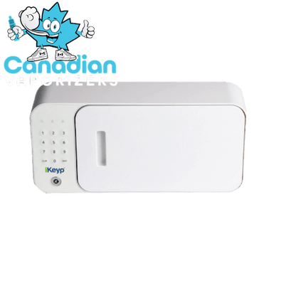 iKey Pro Smart Safe - Canadian Vaporizers