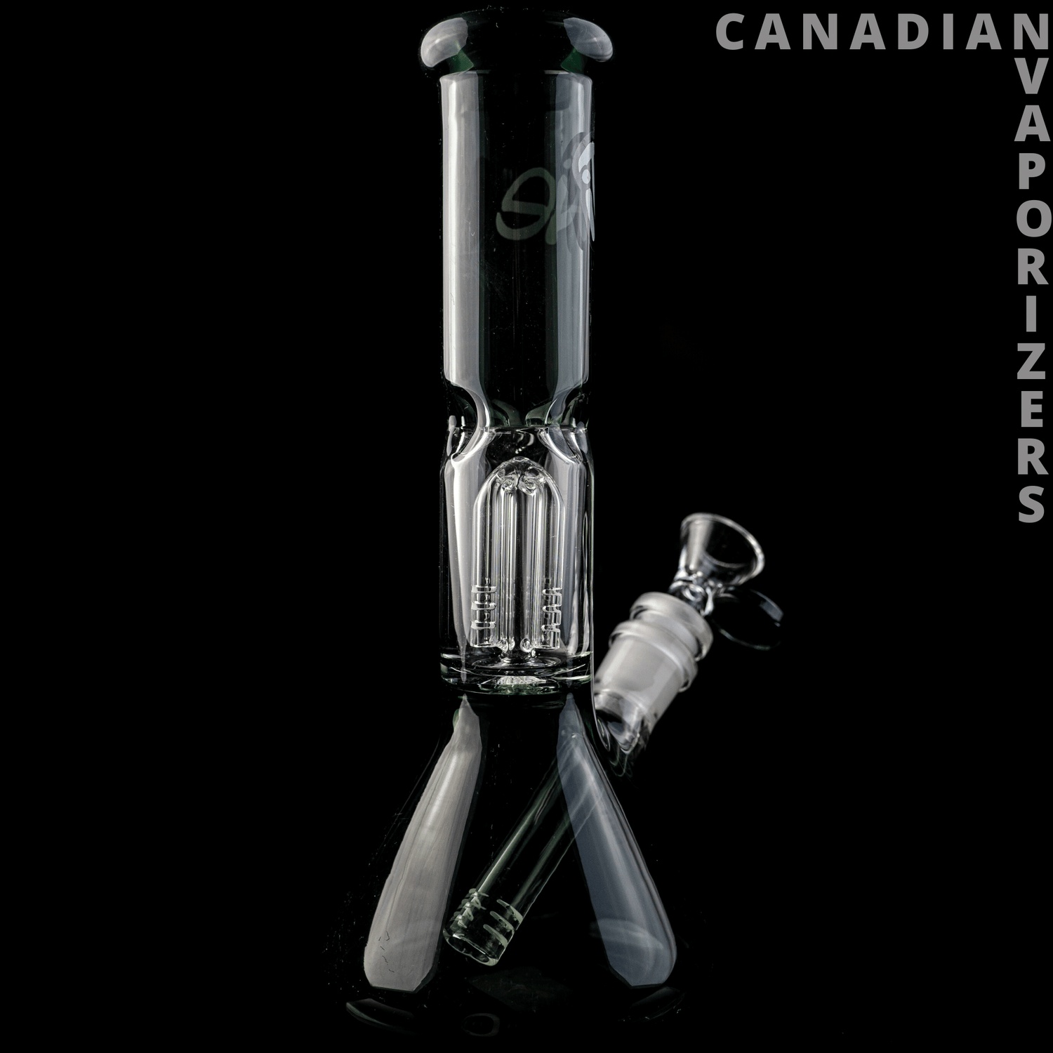 iRie - Canadian Vaporizers