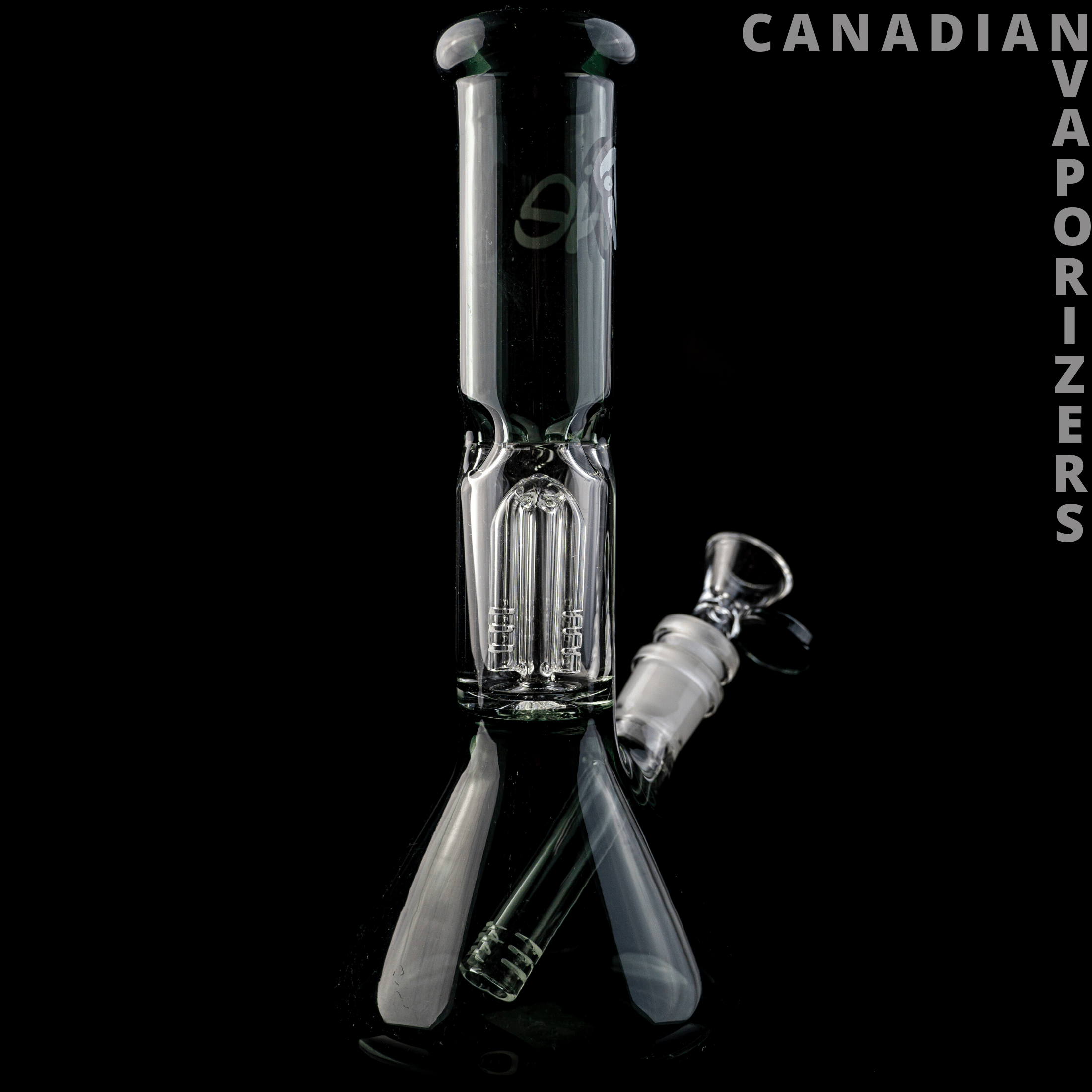 iRie - Canadian Vaporizers
