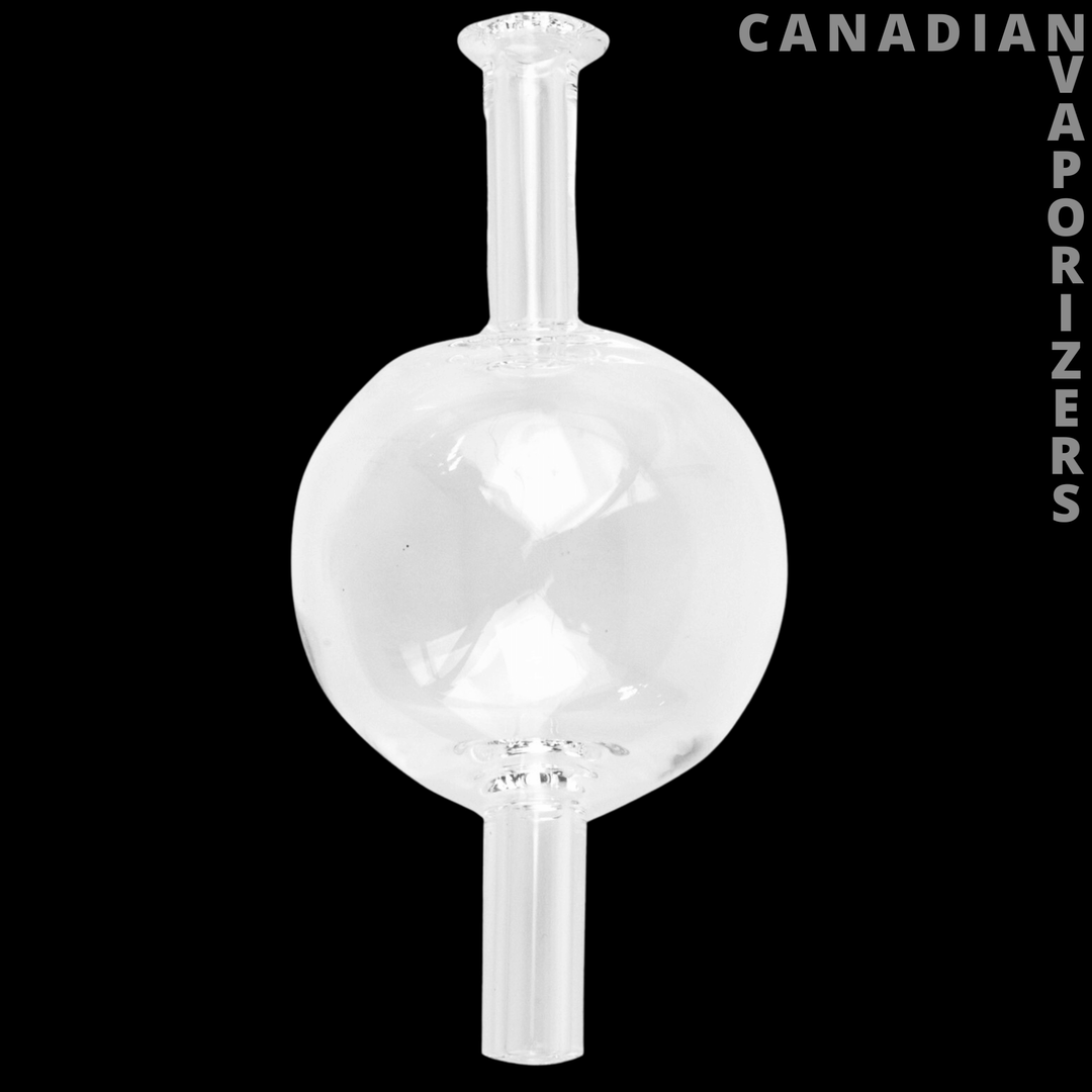 iRie Large Bubble Cap W/40mm Diameter - Canadian Vaporizers