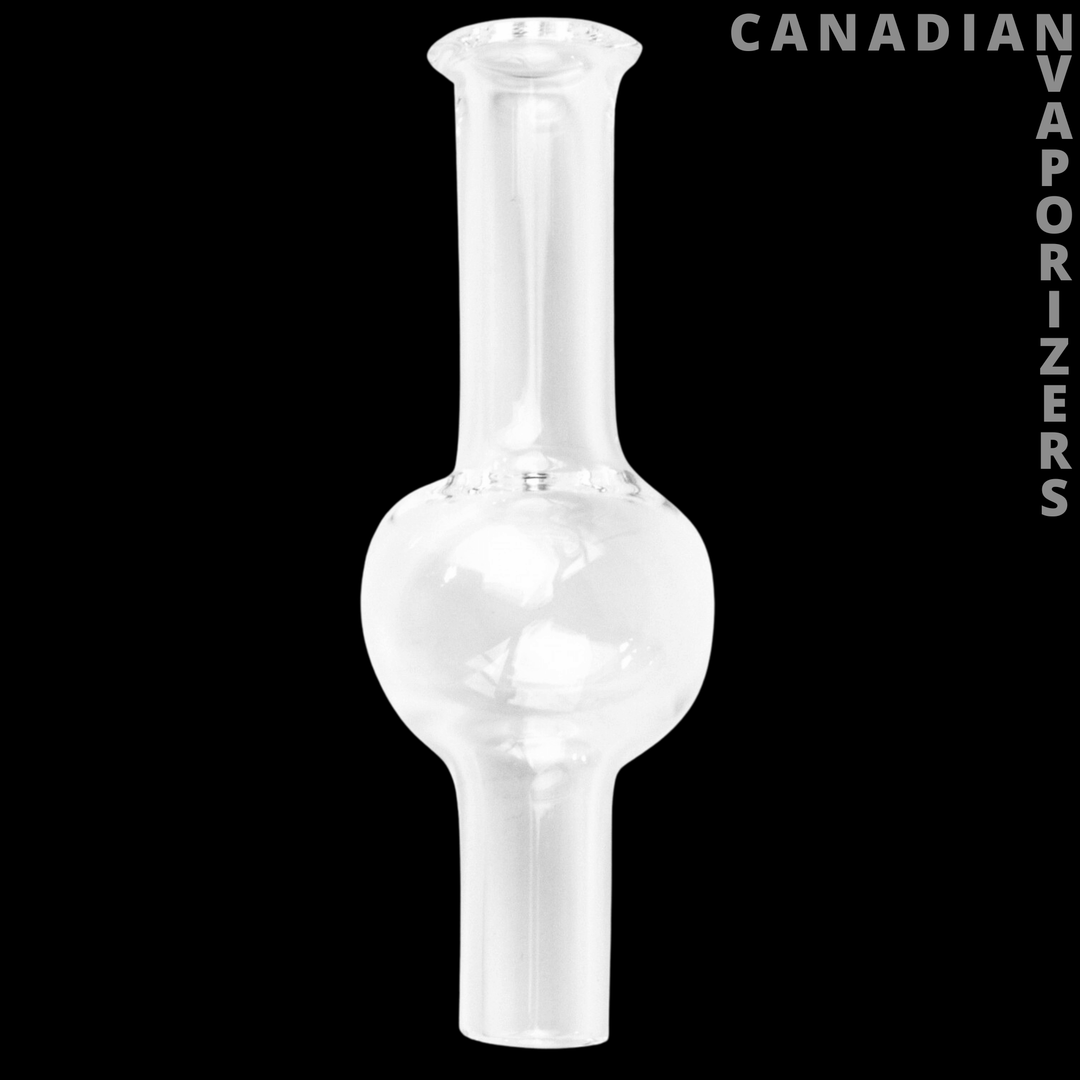 iRie Small Bubble Cap W/25mm Diameter - Canadian Vaporizers