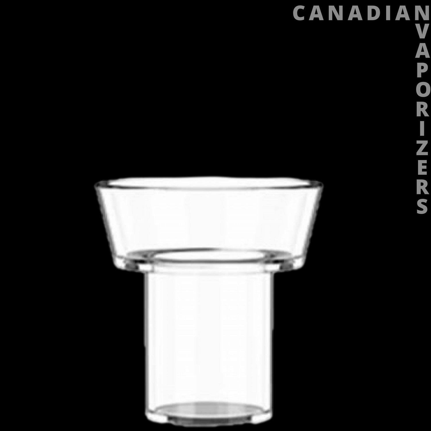 Ispire Daab Reclaim Cup - Canadian Vaporizers