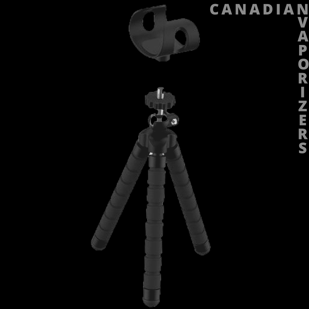 Ispire The Wand Tripod Stand - Canadian Vaporizers