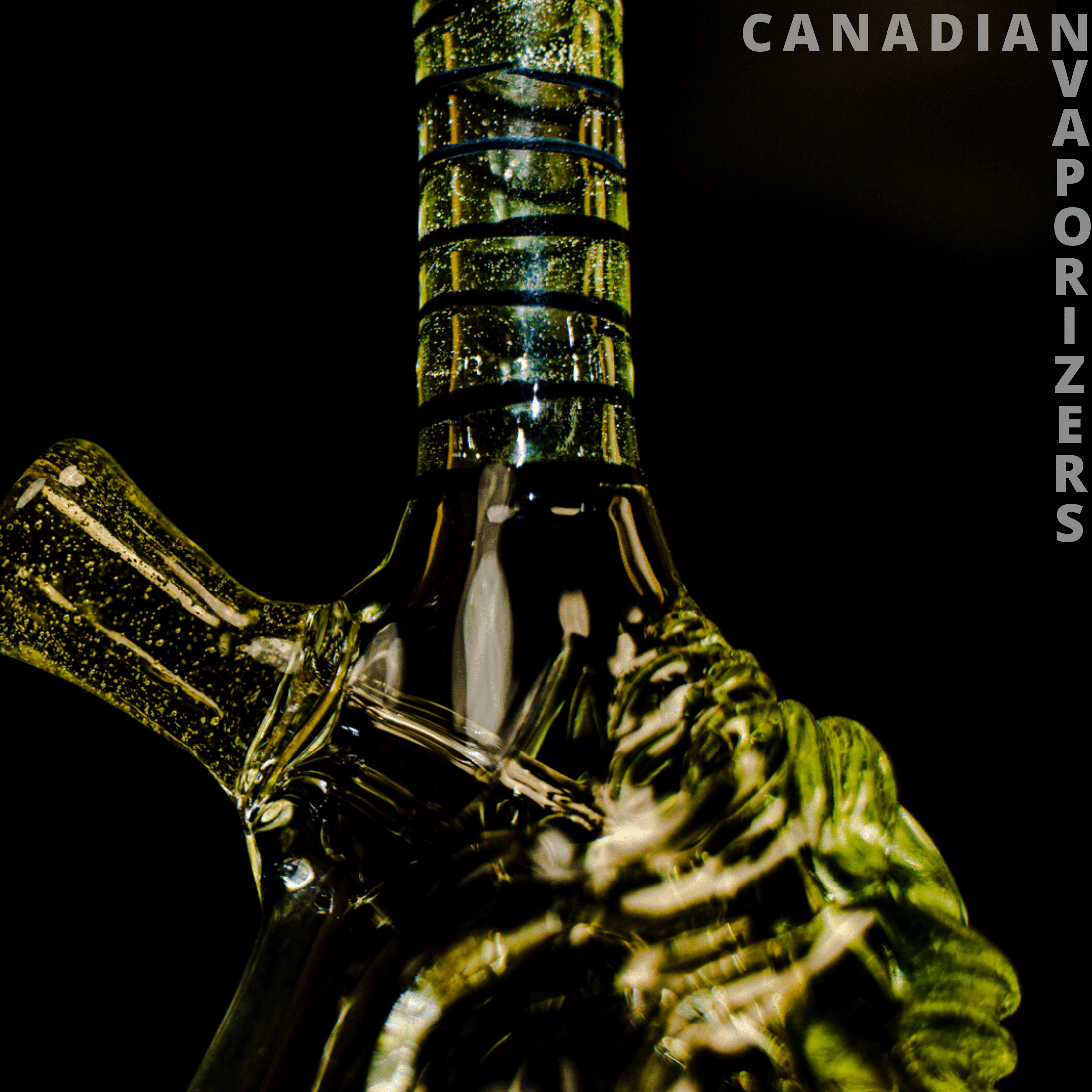 JAMBEAR UV EYEBALL MINI TUBE - Canadian Vaporizers