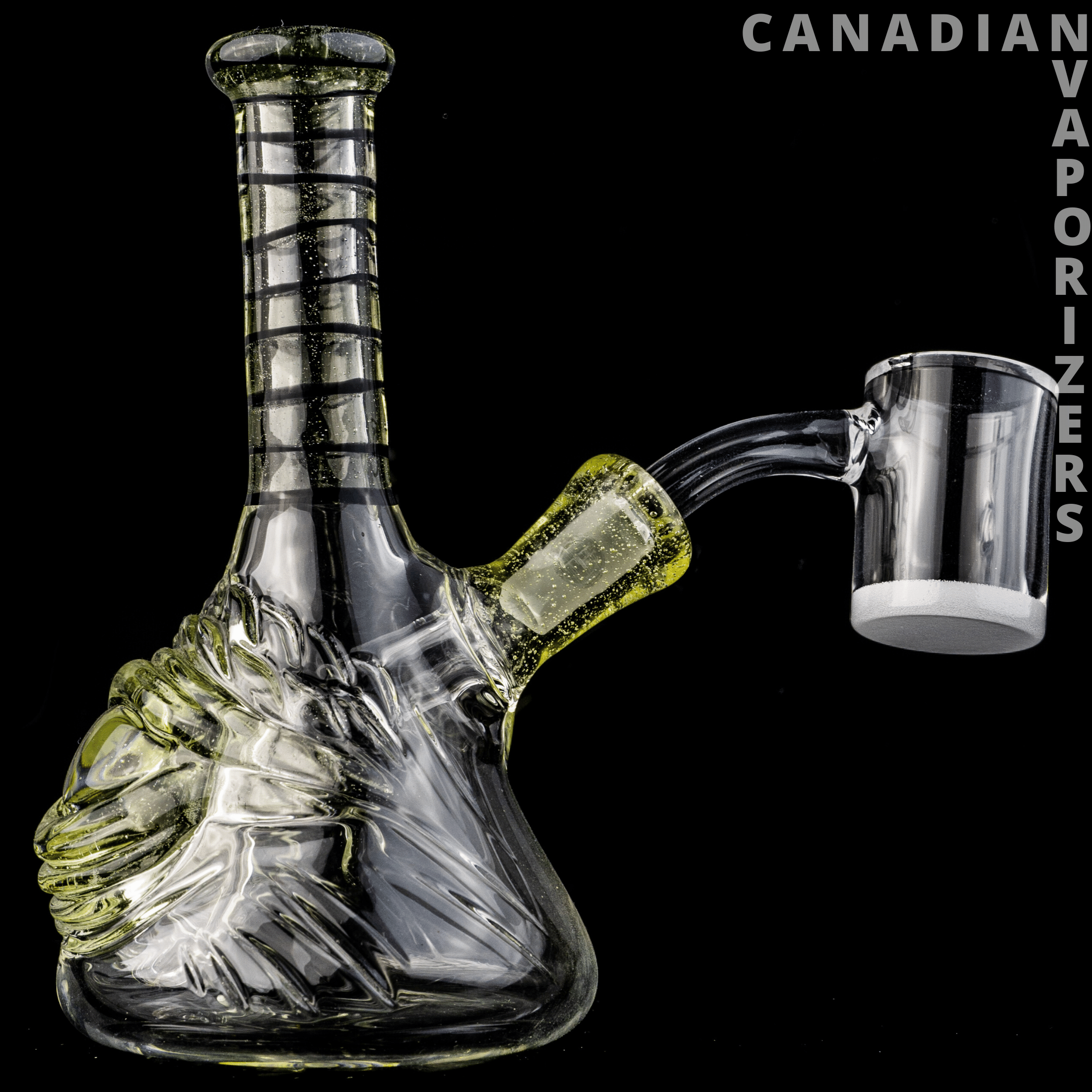 JAMBEAR UV EYEBALL MINI TUBE - Canadian Vaporizers