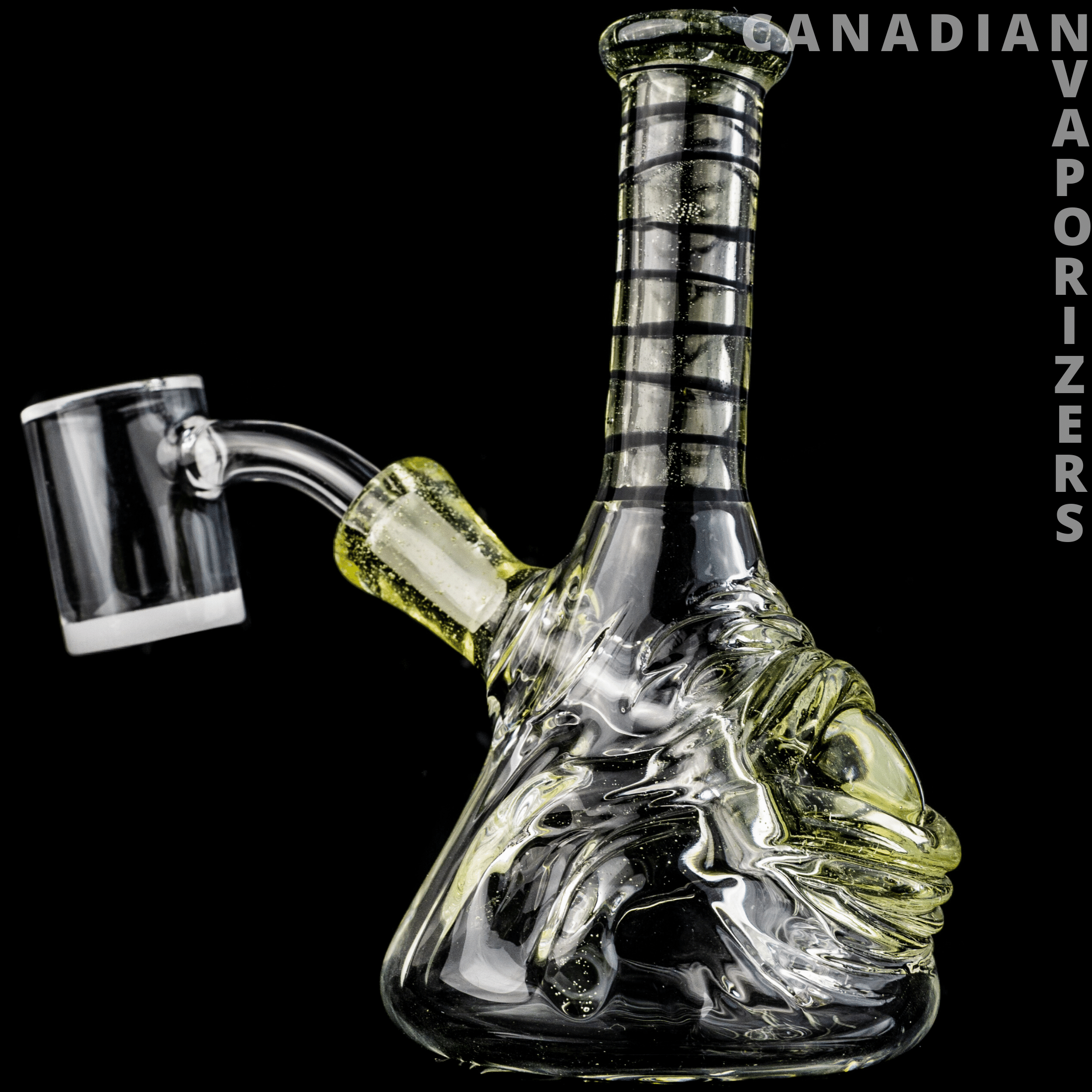 JAMBEAR UV EYEBALL MINI TUBE - Canadian Vaporizers