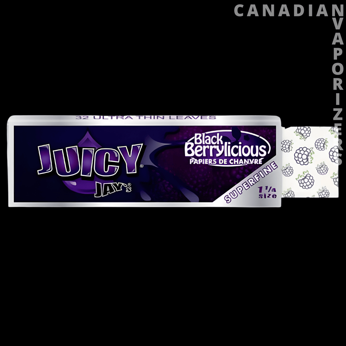 Juicy Jay&