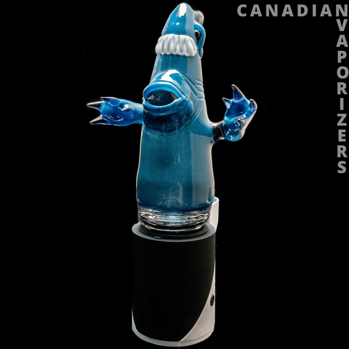 Kahuna Glass Scalien Carta Top - Canadian Vaporizers