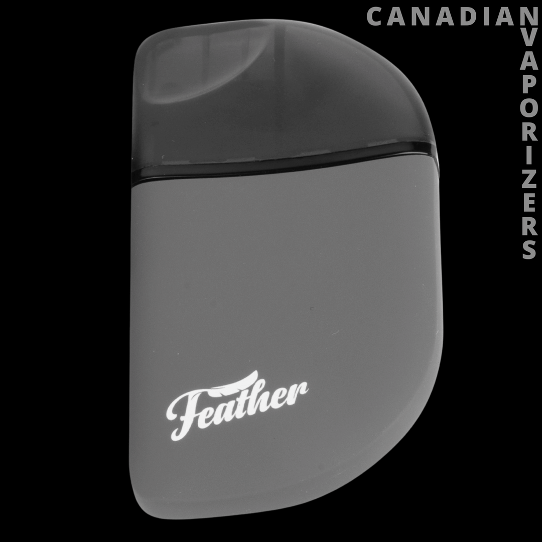 KandyPens Feather Ecig/Oil Vape - Canadian Vaporizers