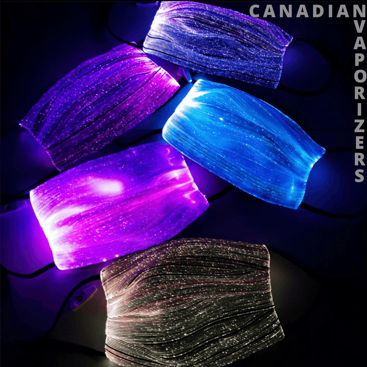 LED Face Mask - Canadian Vaporizers