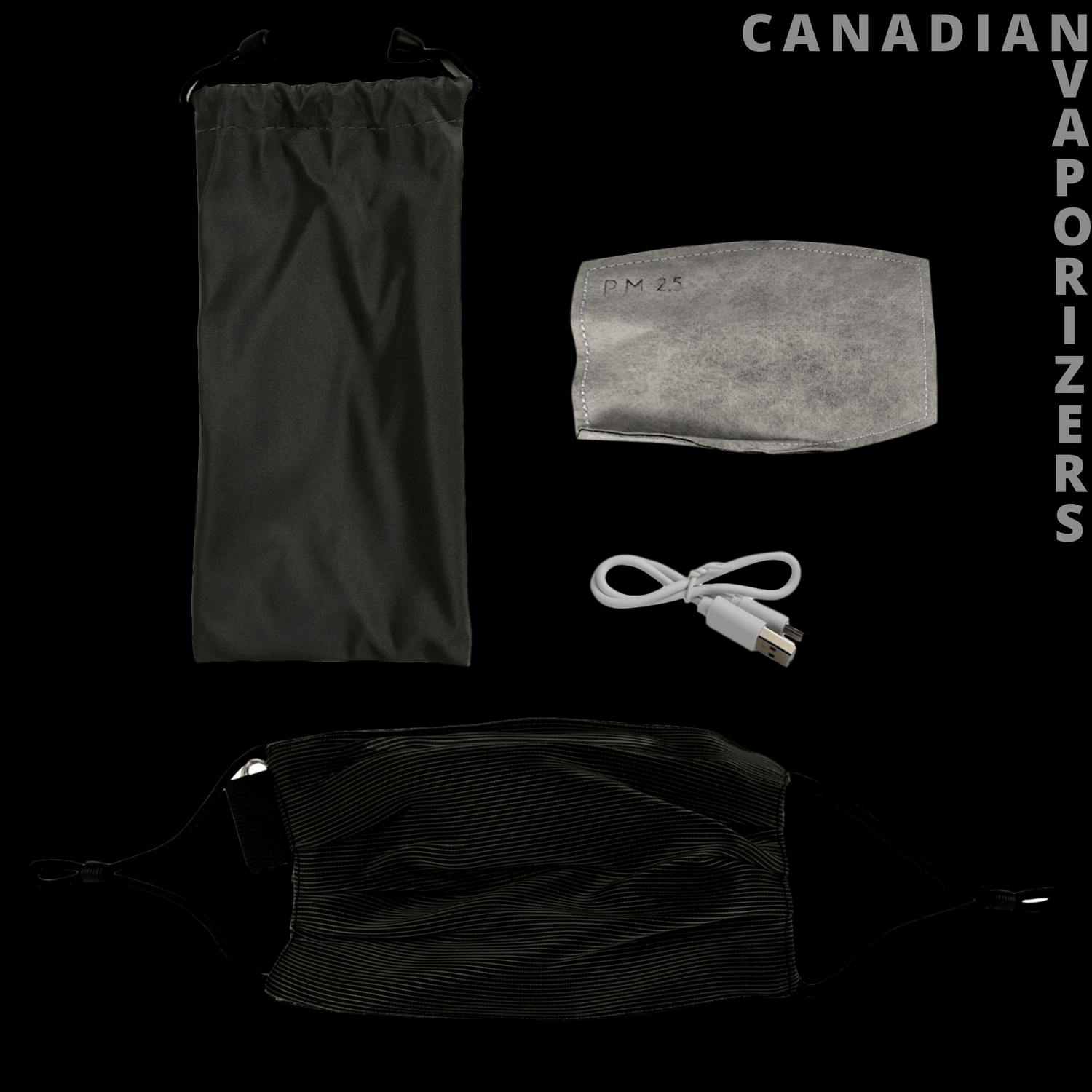 LED Face Mask - Canadian Vaporizers