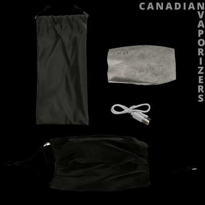 LED Face Mask - Canadian Vaporizers