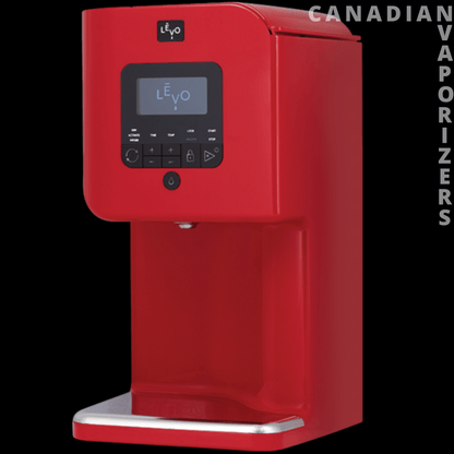 Levo 2 Oil Infuser - Canadian Vaporizers