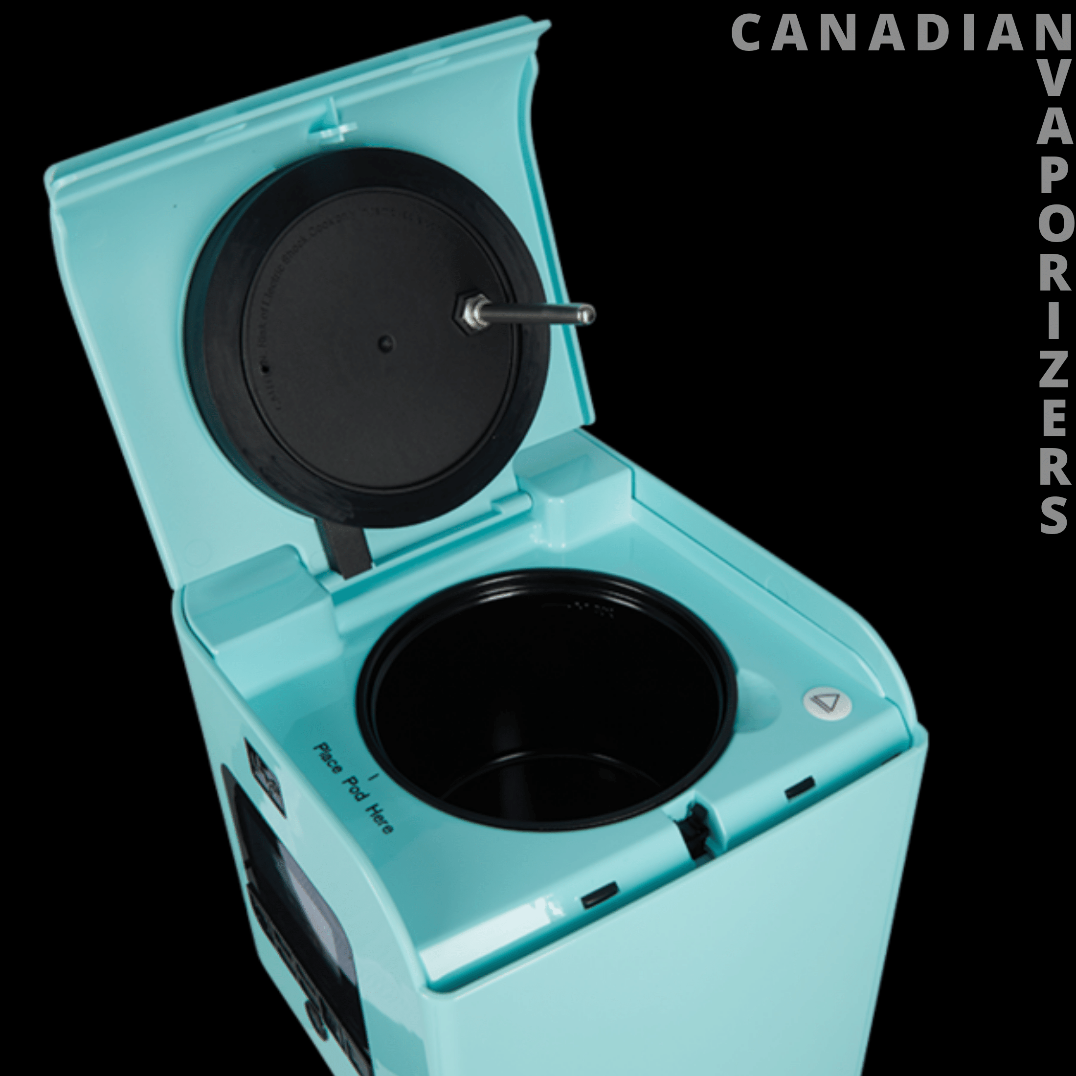 Levo 2 Oil Infuser - Canadian Vaporizers