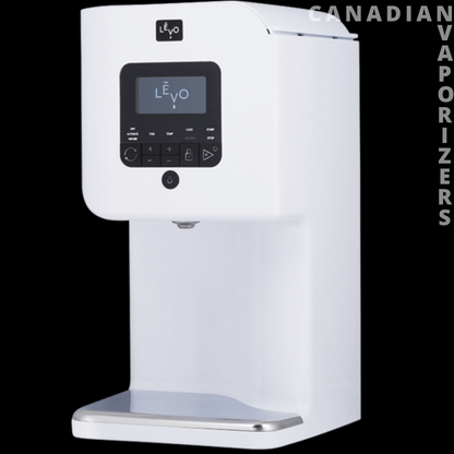 Levo 2 Oil Infuser - Canadian Vaporizers