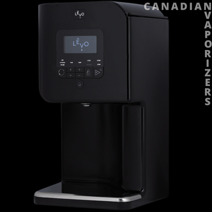 Levo 2 Oil Infuser - Canadian Vaporizers