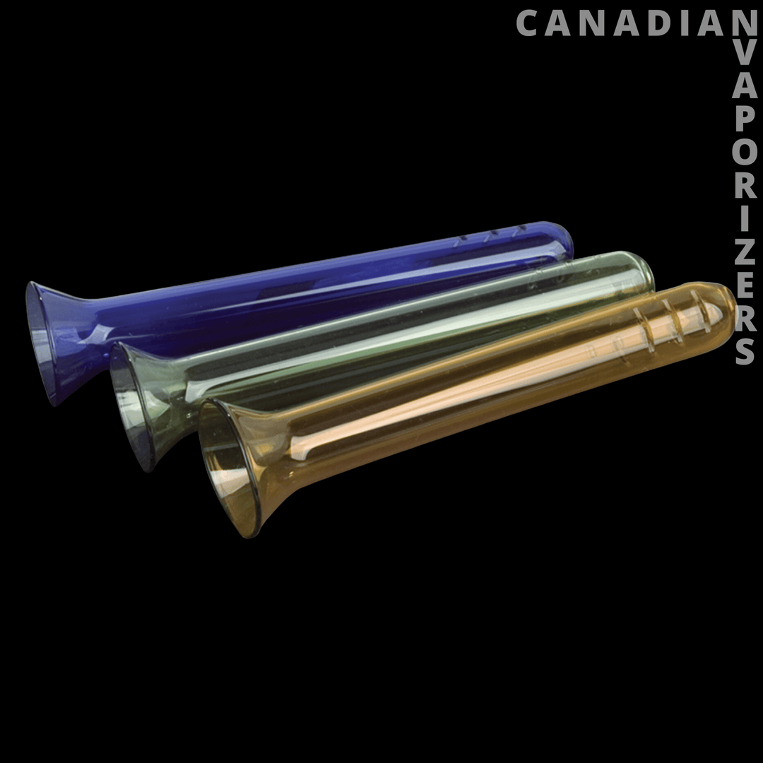 Lit 12mm Solid Colour Diffuser - Canadian Vaporizers