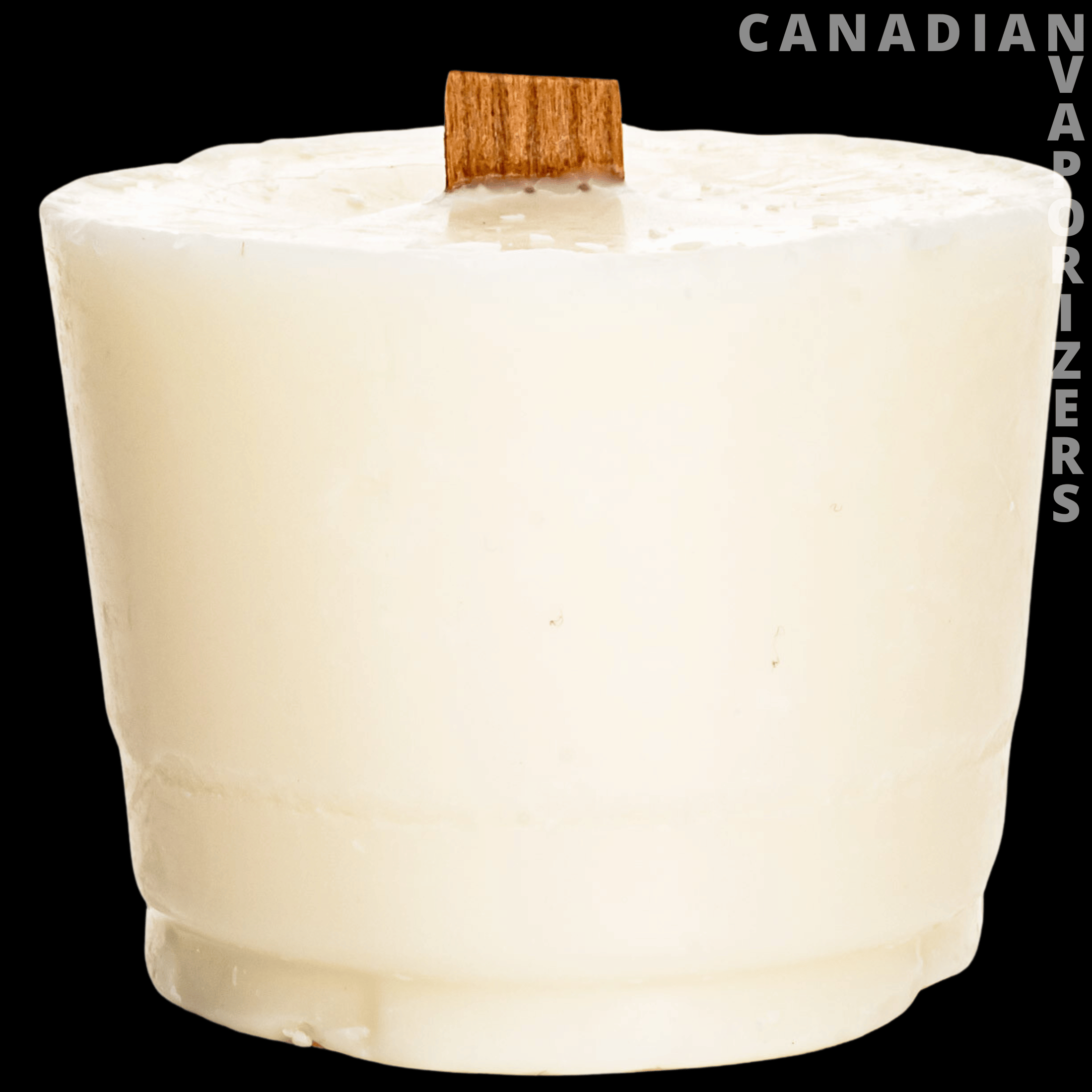 Luxe &amp; Little 10oz Candle Refill - Canadian Vaporizers